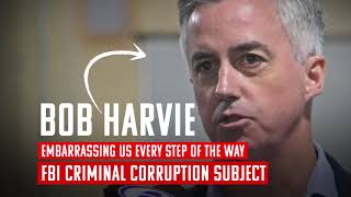 Fire Bob Harvie Net Worth