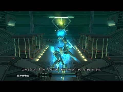 Video: Zone Of The Enders: The 2nd Runner