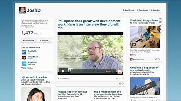 RebelMouse Review - Learn about this surprisingly versatile blog/content service.