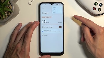 How to Format SD Card in Nokia C32
