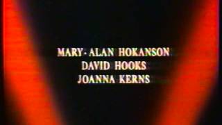 Opening Titles to the Original 