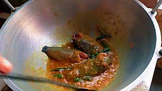 কই মাছের মজাদার একটি রেসিপি by house kitchen with village food 46 views 1 day ago 3 minutes, 9 seconds