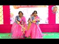 கோலாட்டம் புது கோலாட்டம் | Kolattam by kids | TMA Matric 22nd Annual Fest Mp3 Song