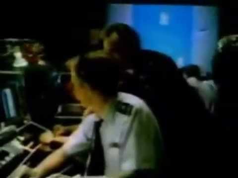 River Raid Atari 2600 1982 Commercial