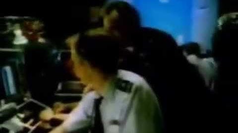 River Raid Atari 2600 1982 Commercial