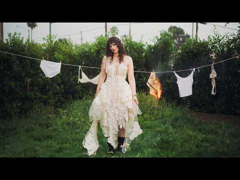Rachel Bochner - How Was I Supposed To Know? (Official Visualizer)