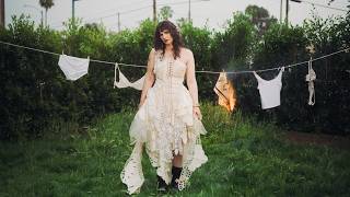 Rachel Bochner - How Was I Supposed To Know? Official Visualizer