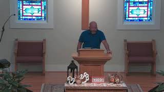 Sunday Morning- September 7, 2025