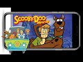 🐶 Eu vou resolver os mistérios em Scooby Doo Mystery