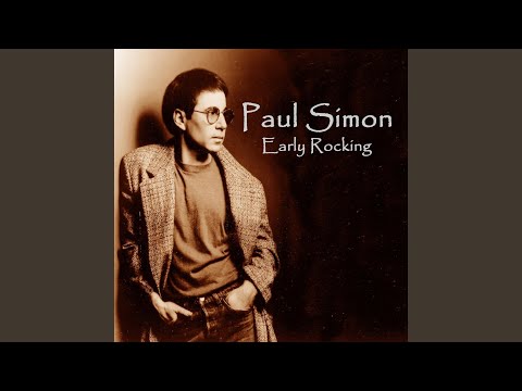 Paul Simon - Motorcycle