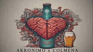 Akronimo X Colmena - 03 Ruinas De Moria Ft Crak