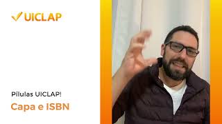 Pílulas Uiclap - Capa E Isbn