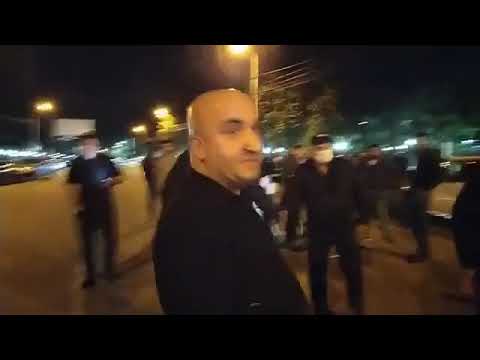 დაპირისპირება მარნეულში და ნაცემი ჟურნალისტები - უკომენტაროდ (ექსპრესნიუსი)