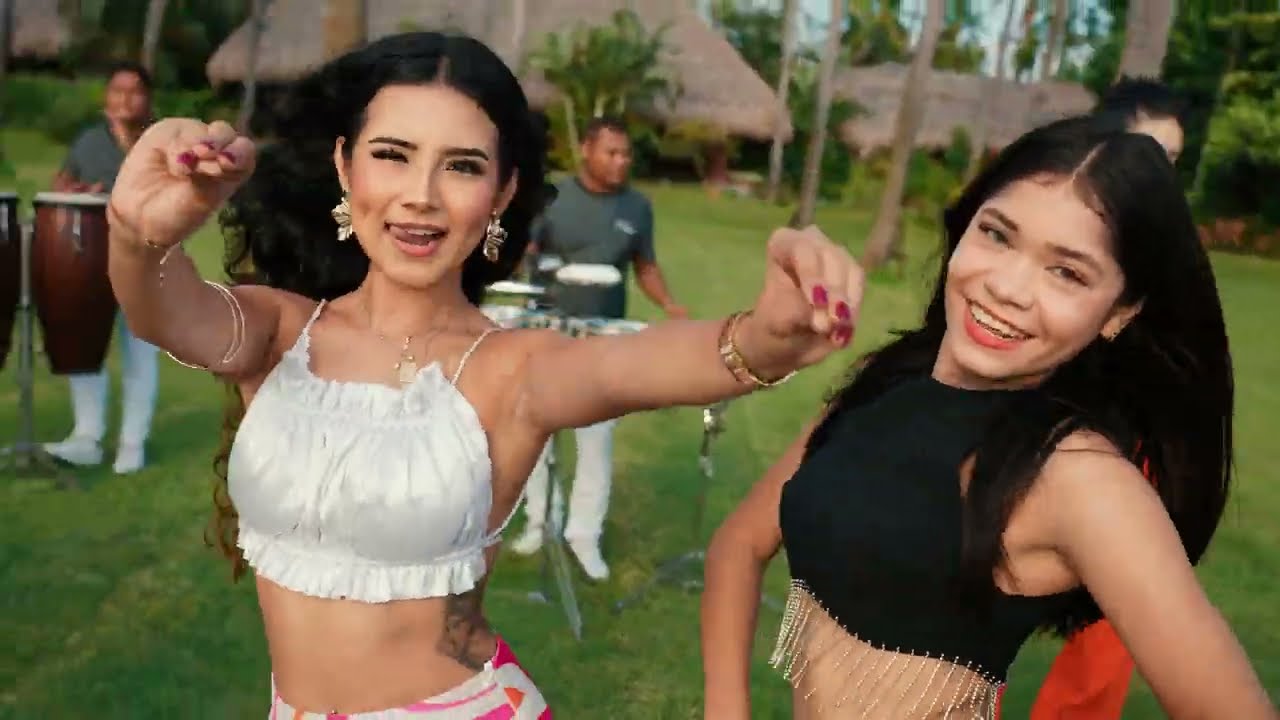 El pato pipón · Chema y Su Grupo Talento de Pueblo