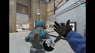 riptide dev check map 1 second