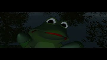 Hugo - Frog Fighter (Europe) (En,Fr,De,Es,It,Nl,Pt,Sv,No,Da,Fi) - All FMVs