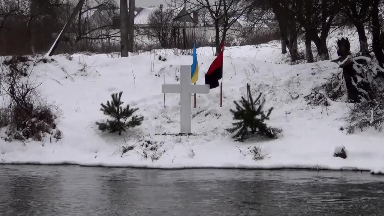 Водохреще у католиків