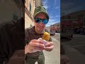 Ein Churro aus Muro oder so 😋- Ultra leckers Mallorca | Foodporn | #shorts | ThommyPicardillio