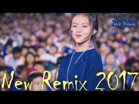 New Khmer Song Remix 2016+/Fucky by Chhet/Melody by NyNosloy/Mix by Seyhalove