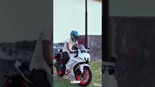 riding cinematic #youtubeshorts #cinematicshorts #trending #rider #riderlife #r15v4
