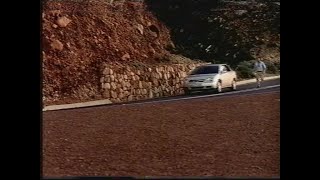 Opel Vectra Ad 2002