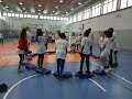 Trento Prove di ginnastica 2