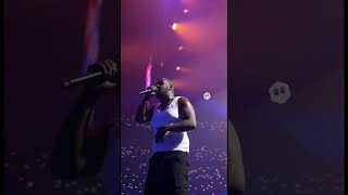 Relentless Live Freestyle 🎙 – Portland Rap Jam (AI Satire)