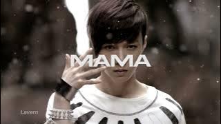 Download lagu EXO - MAMA (Chinese.Ver) (Slowed Reverb)