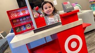 Celebrity We Opened a TARGET At our HOUSE!! (the MOViE) Net Worth