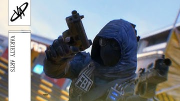 "Counting" COD BO2 Edit By Cleb