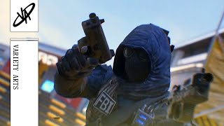"Counting" COD BO2 Edit By Cleb