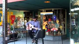 Liberty Cafe David 7 25 12 360p