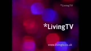 Living TV Clip (Celebrity Extra, mid 2002)