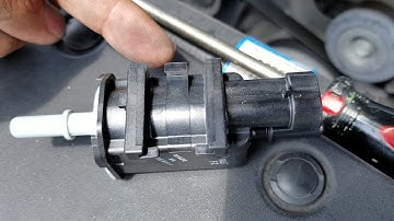 Fix Start Issues Code P0449 Purge Solenoid GM Tahoe Suburban Escalade Yukon Silverado Sierra P.2