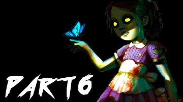 Bioshock The Collection Gameplay Walkthrough Part 6 - REMASTERED FULL GAME (1080p 60fps PS4/XB1)