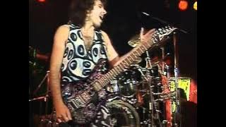 Joe Satriani - Live Montreux Blues Fest 1988 [Full Concert]