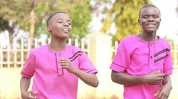 Kamuzu Barracks Nursery Choir   ALINAWE Official Video