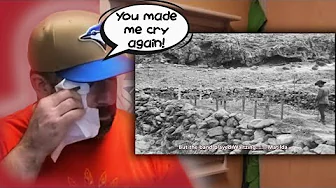 Newfoundlander Reacts to And the Band Played Waltzing Matilda | The Shared Legacy of Gallipoli