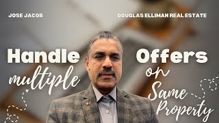 How to Handle Multiple Offers on the Same Property | Real Estate Tips