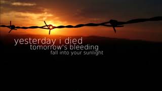 Trading Yesterday  Shattered sped Up