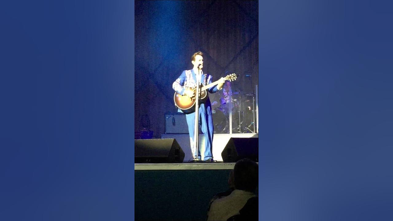 Chris Isaak 2015, My Happiness Chris Isaak 2015, My Happiness