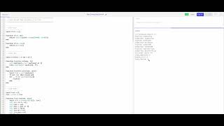 LuA Coding Project. News