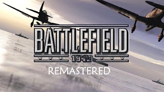 "BATTLEFIELD 1943 Soundtrack | "Remastered Synchronised screenshot 4