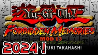 TUTORIAL DE COMO CONSEGUIR TODAS AS CARTAS  ! Save de PS1 10 ANOS | | YUGIOH FM 2024
