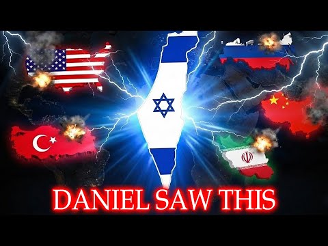 The Antichrist Will Come From THIS Country — Daniel's Prophecy Revealed