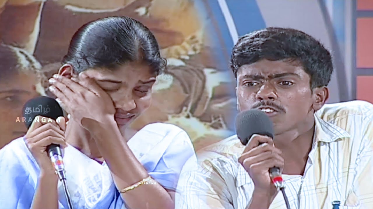 பொண்ணுங்க என்ன பண்ணுனாலும் ஒரு சைஸா பாக்குறானுங்க! 