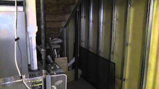 Basement Workbench and Upcoming Project Announcement