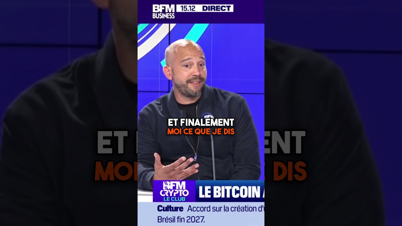 Bitcoin a 1 million, n’est-ce pas irréaliste ?