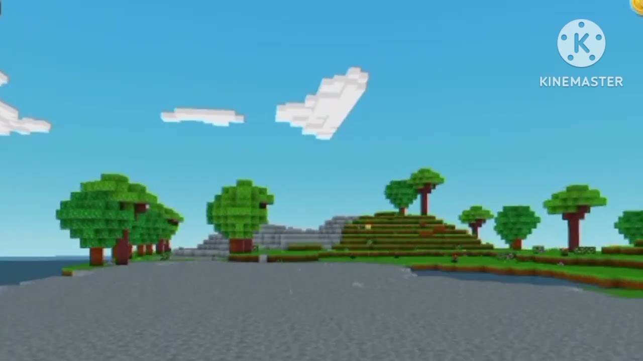 SpaceToon Ident Karamessh (2013)