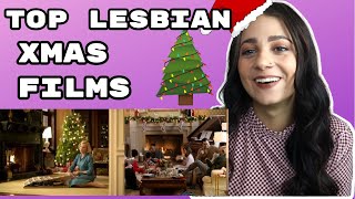 MY FAV CHRISTMAS LESBIAN MOVIES   ONE NEW MOVIE